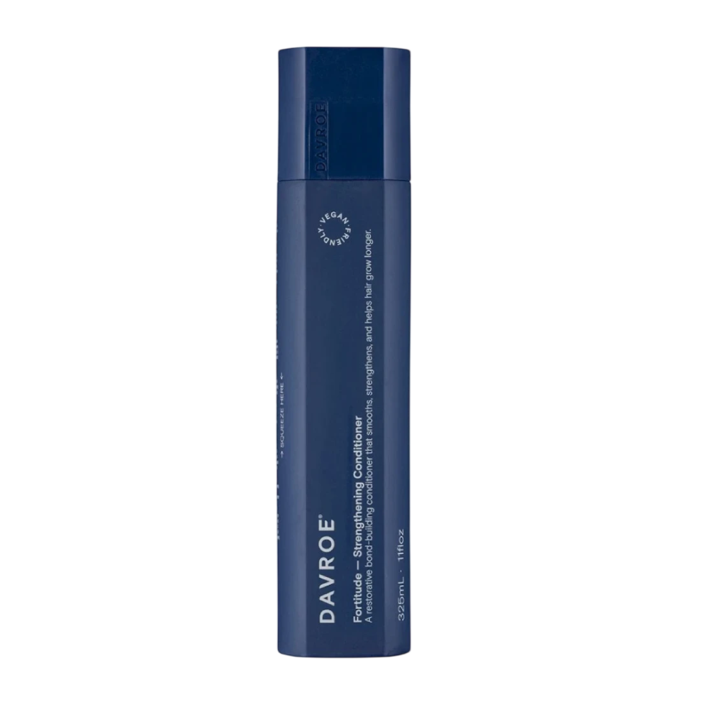 DAVROE Fortitude Strengthening Conditioner 325ml - Кондиціонер для зміцнення волосся DAVROE Fortitude Strengthening Conditioner 325ml - Кондиціонер для зміцнення волосся